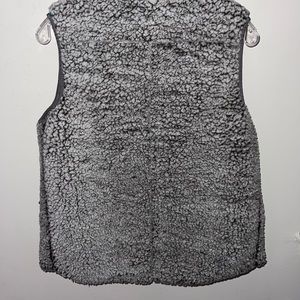Sherpa Vest